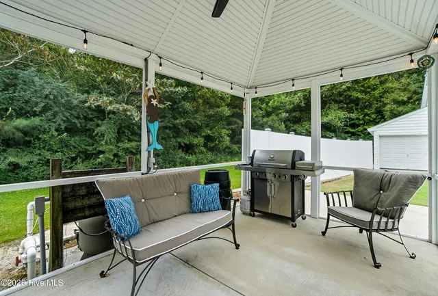 $743,500 | 138 Dances Bay Road, Elizabeth City, NC 27909