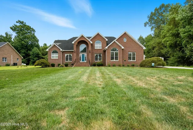 $743,500 | 138 Dances Bay Road, Elizabeth City, NC 27909