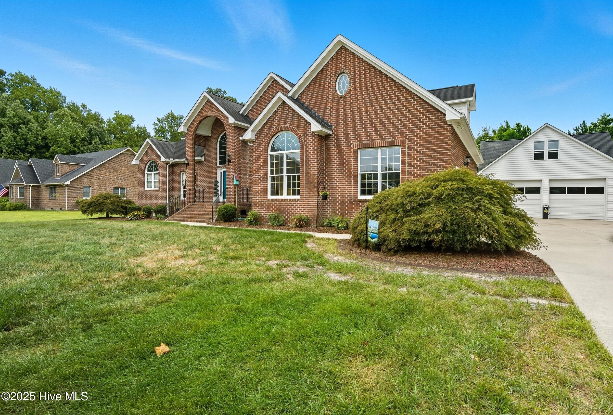 138 Dances Bay Road Elizabeth City, NC 27909 - Photo 74 of 77 1000026931