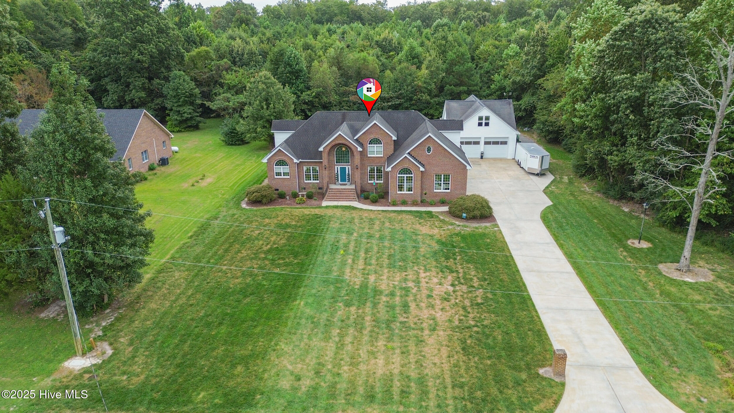 138 Dances Bay Road Elizabeth City, NC 27909 - Photo 76 of 77 1000026985