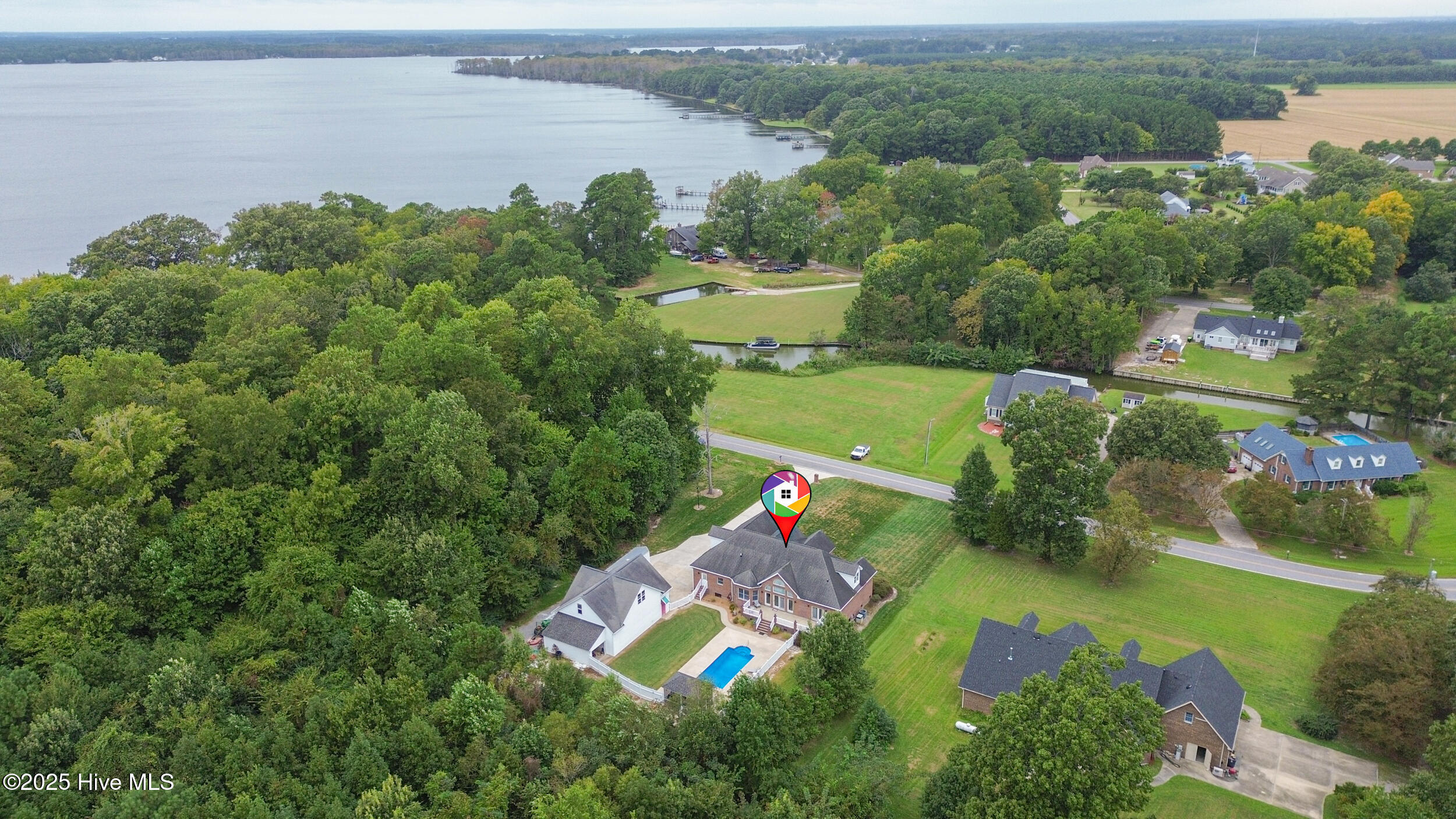 138 Dances Bay Road Elizabeth City, NC 27909 - Photo 77 of 77 1000026990