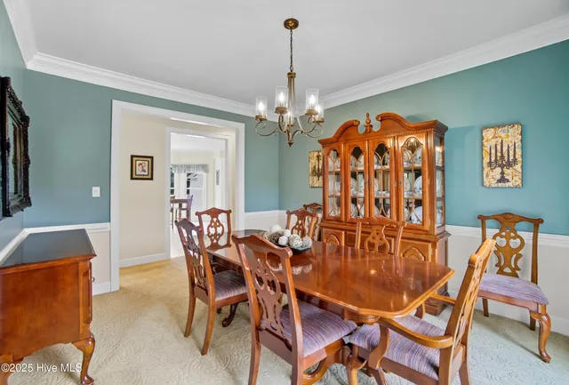 $743,500 | 138 Dances Bay Road, Elizabeth City, NC 27909