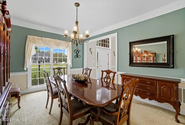 $743,500 | 138 Dances Bay Road, Elizabeth City, NC 27909