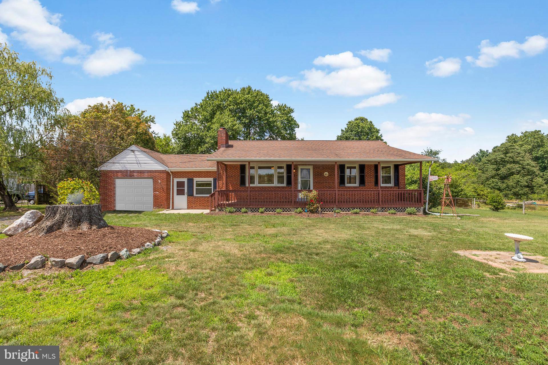 6108 Accokeek Road Brandywine, MD 20613 - Photo 1 of 16 Gallery Image 1