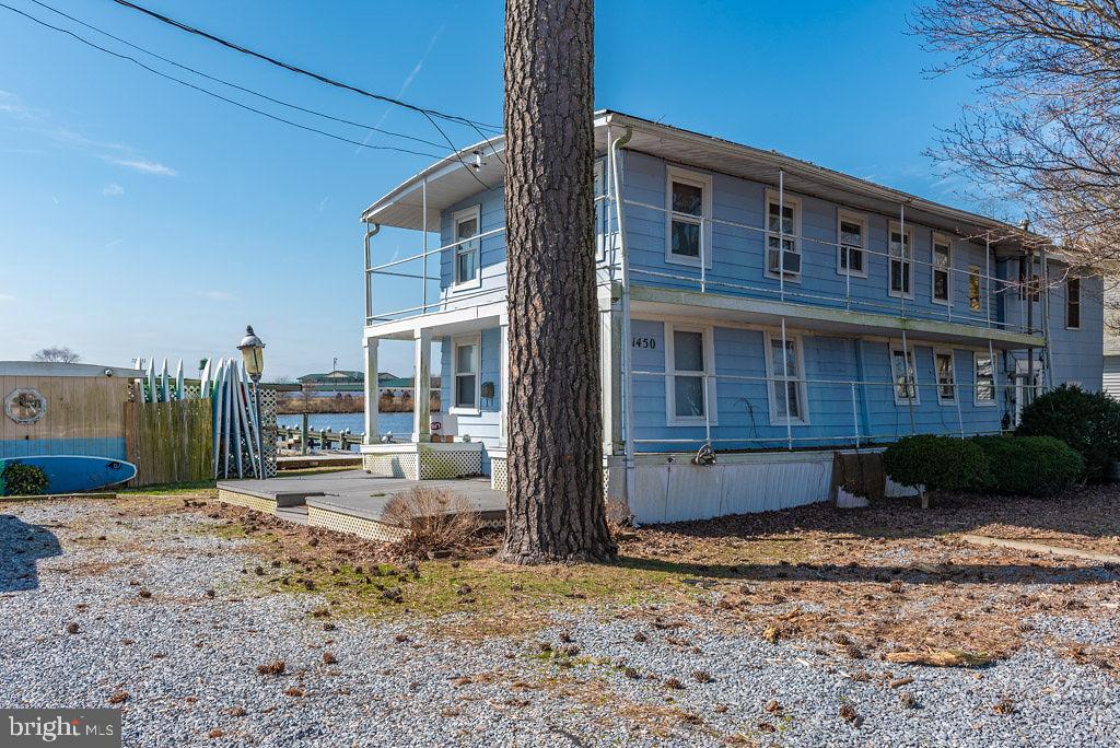 11450 Gum Point Road Berlin, MD 21811 - Photo 36 of 78 Gallery Image 36