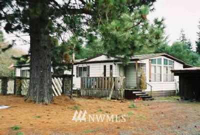 13030 Military Road Southeast Rainier, WA 98576 - Photo 1 of 1 Gallery Image 1