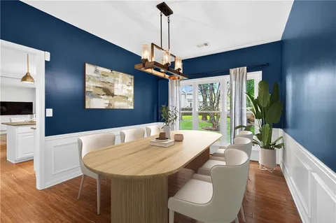 $585,000 | 2130 Adderbury Lane, Smyrna, GA 30082
