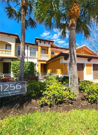 $2,495 | 1256 Carpazi Court, Unit 502, Naples, FL 34105