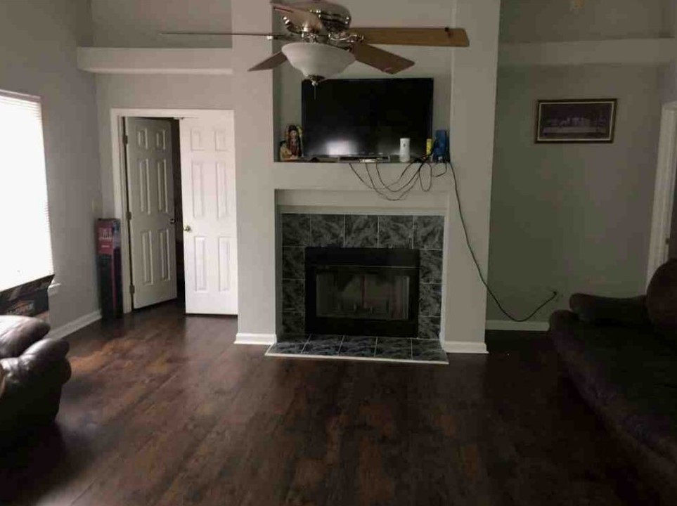 3501 Limber Lane Raleigh, NC 27616 - Photo 4 of 9 Photo 4