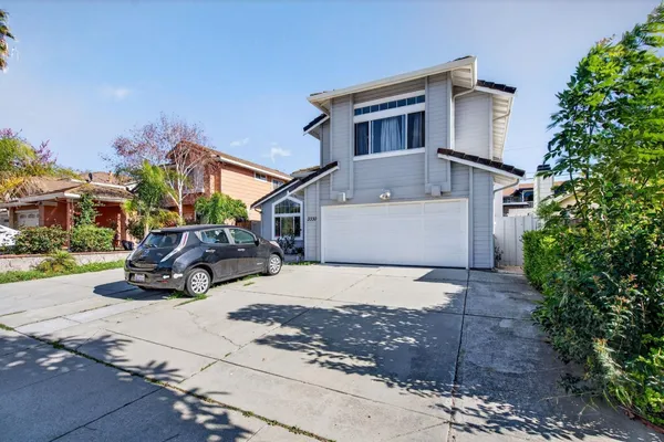 $1,349,999 | 3330 Vernice Avenue, San Jose, CA 95127