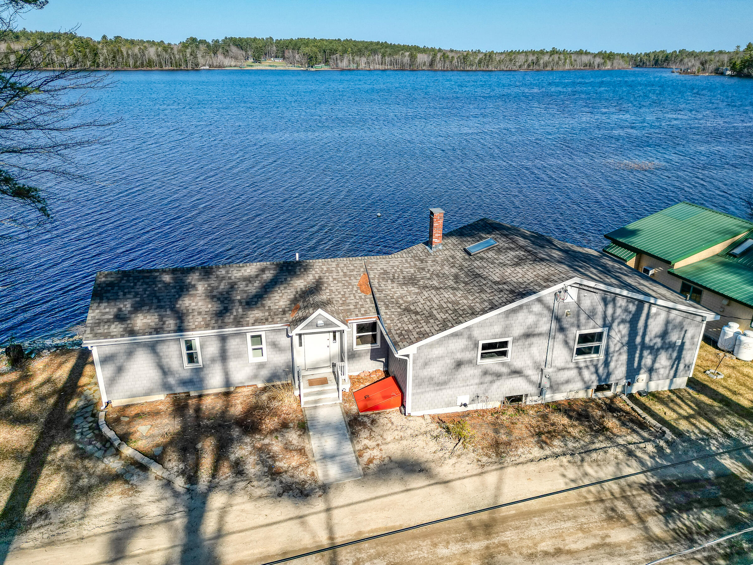 17 Garland Swamp Road Poland, ME 04274 - Photo 5 of 55 17 Garland Swamp