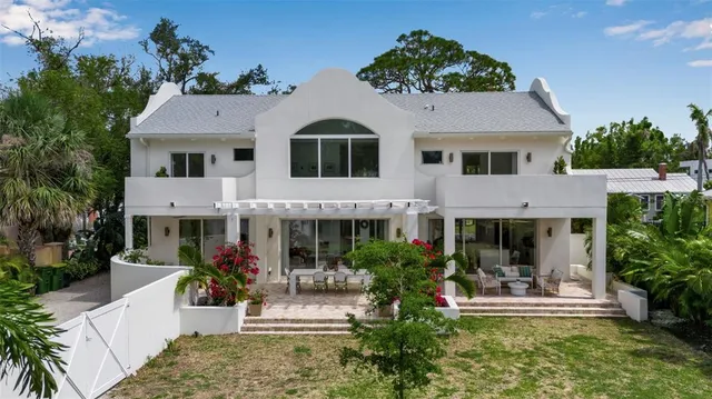 $2,750,000 | 1642 Arlington Street, Sarasota, FL 34239