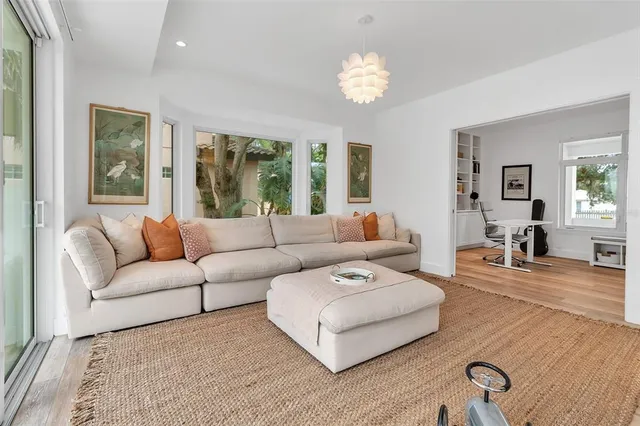 $2,750,000 | 1642 Arlington Street, Sarasota, FL 34239