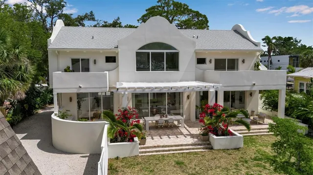 $2,750,000 | 1642 Arlington Street, Sarasota, FL 34239