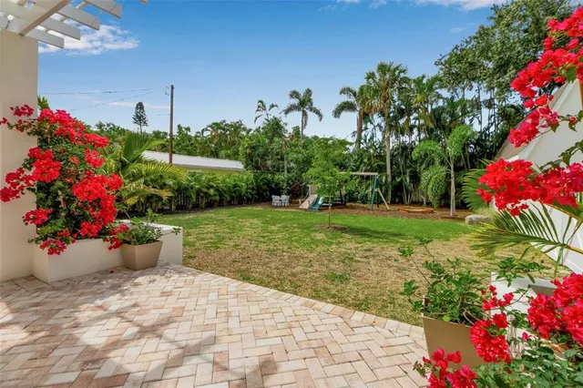 $2,750,000 | 1642 Arlington Street, Sarasota, FL 34239