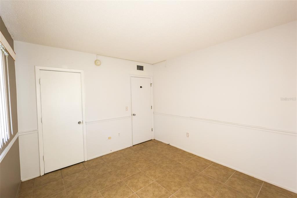 2003 Greenbriar Boulevard, Unit 1 Clearwater, FL 33763 - Photo 13 of 20 a view of empty room
