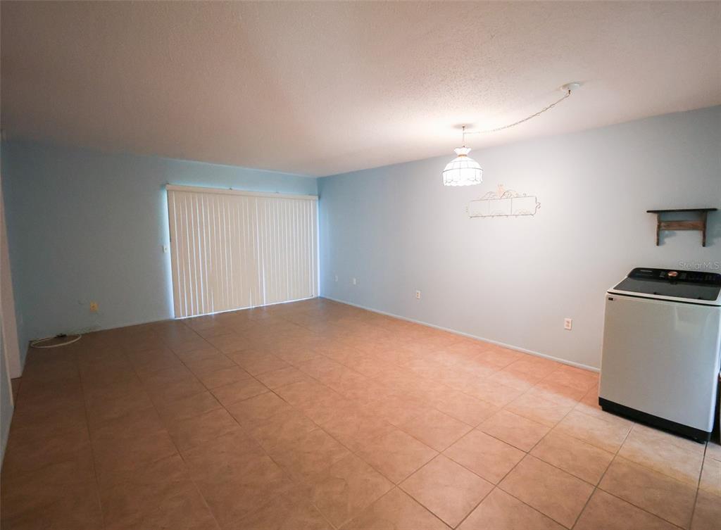 2003 Greenbriar Boulevard, Unit 1 Clearwater, FL 33763 - Photo 9 of 20 a view of an empty room with a window