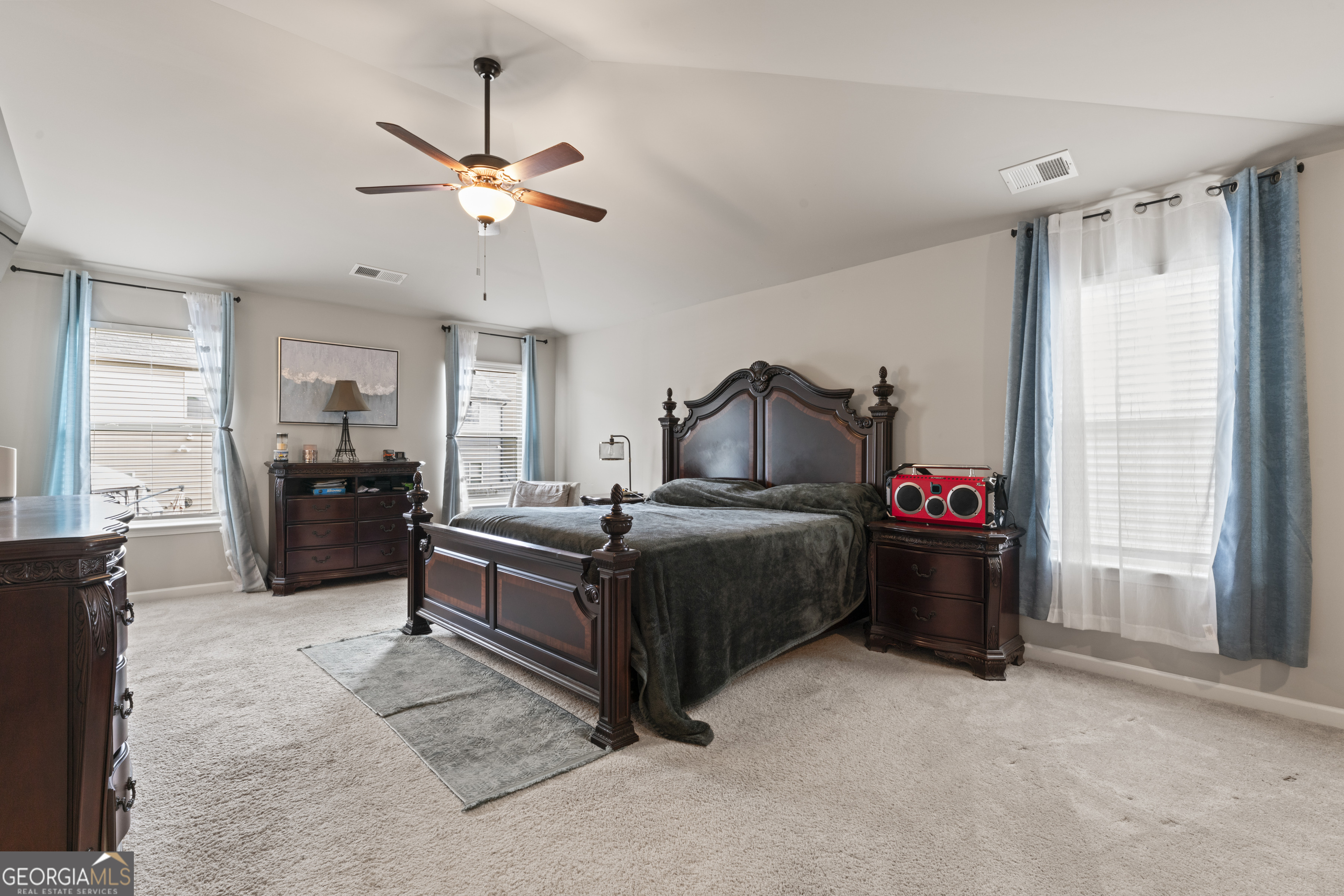 11940 Brightside Parkway Hampton, GA 30228 - Photo 15 of 29 a living room with furniture and a window