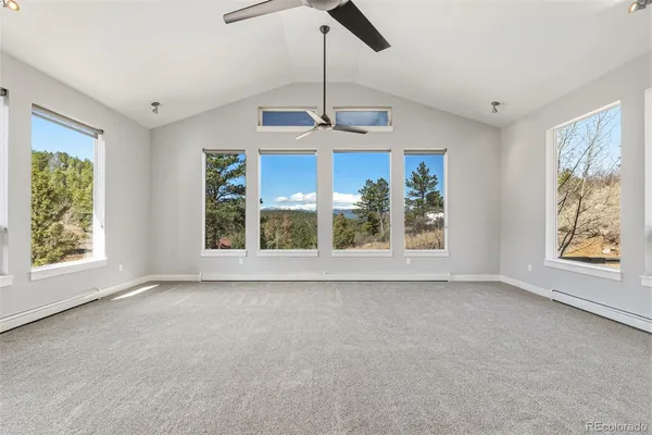 $1,075,000 | 14126 Wamblee Trail, Conifer, CO 80433