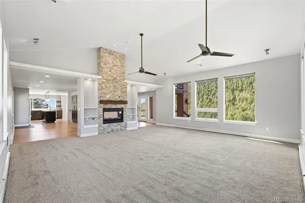 $1,075,000 | 14126 Wamblee Trail, Conifer, CO 80433