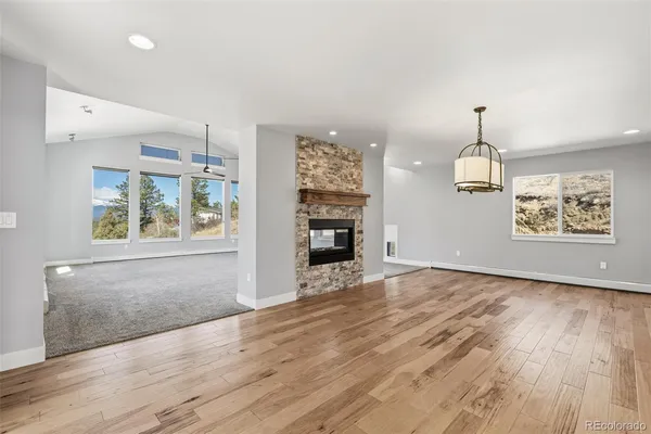 $1,075,000 | 14126 Wamblee Trail, Conifer, CO 80433