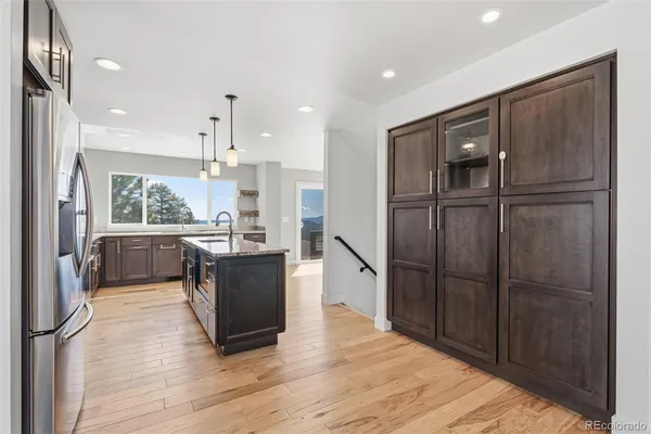 $1,075,000 | 14126 Wamblee Trail, Conifer, CO 80433