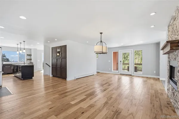 $1,075,000 | 14126 Wamblee Trail, Conifer, CO 80433