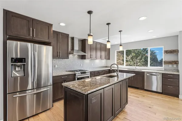 $1,075,000 | 14126 Wamblee Trail, Conifer, CO 80433