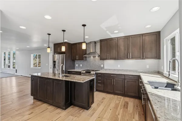 $1,075,000 | 14126 Wamblee Trail, Conifer, CO 80433