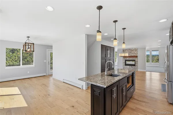 $1,075,000 | 14126 Wamblee Trail, Conifer, CO 80433