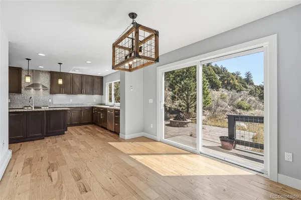 $1,075,000 | 14126 Wamblee Trail, Conifer, CO 80433