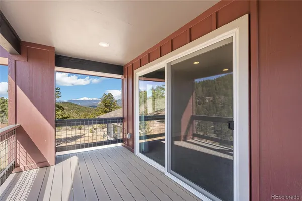 $1,075,000 | 14126 Wamblee Trail, Conifer, CO 80433