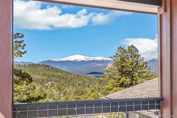 $1,075,000 | 14126 Wamblee Trail, Conifer, CO 80433