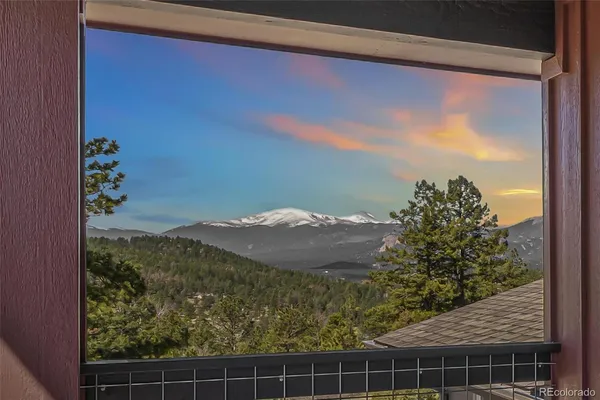 $1,075,000 | 14126 Wamblee Trail, Conifer, CO 80433