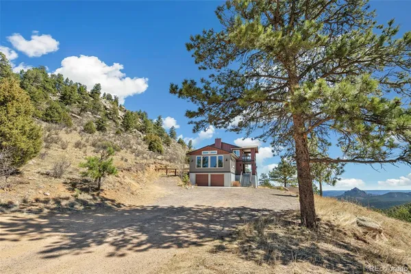 $1,075,000 | 14126 Wamblee Trail, Conifer, CO 80433