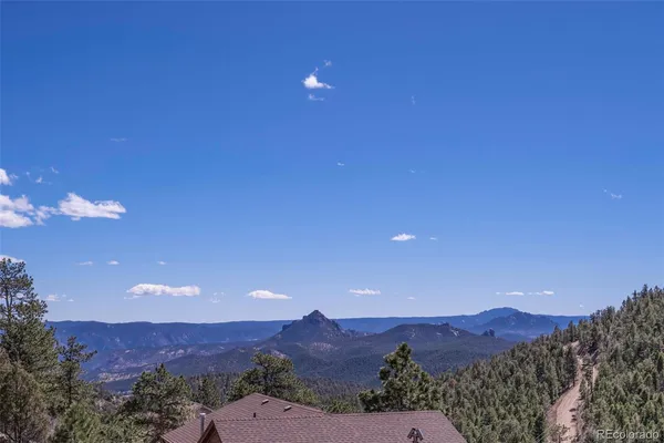 $1,075,000 | 14126 Wamblee Trail, Conifer, CO 80433