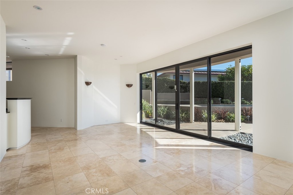 810 Emerald Bay Laguna Beach, CA 92651 - Photo 15 of 28 a view of an empty room with a window