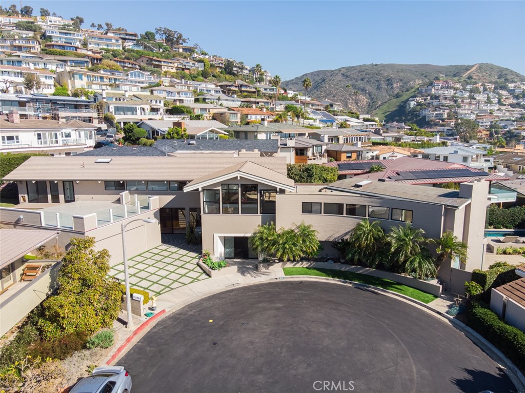 810 Emerald Bay Laguna Beach, CA 92651 - Photo 28 of 28 a view of a city that has tall buildings