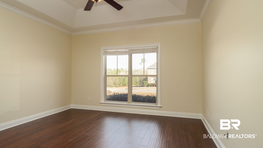 31854 Wildflower Trail Daphne, AL 36527 - Photo 8 of 30 Office/Bedroom 2