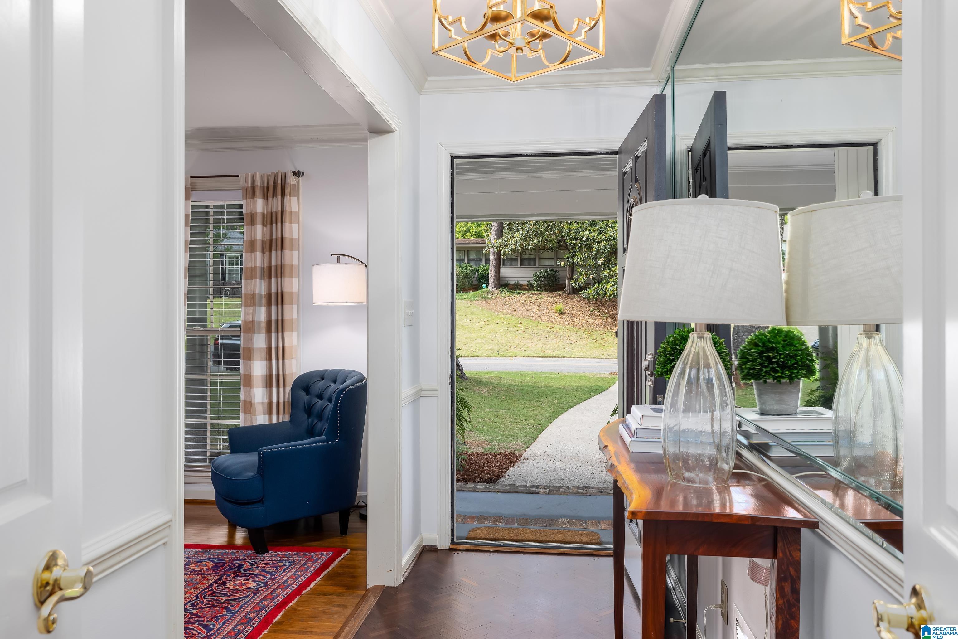 3617 Crestside Road Birmingham, AL 35223 - Photo 8 of 47