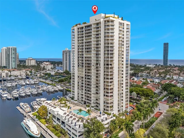$1,250,000 | 19500 Turnberry Way, Unit 7D, Aventura, FL 33180