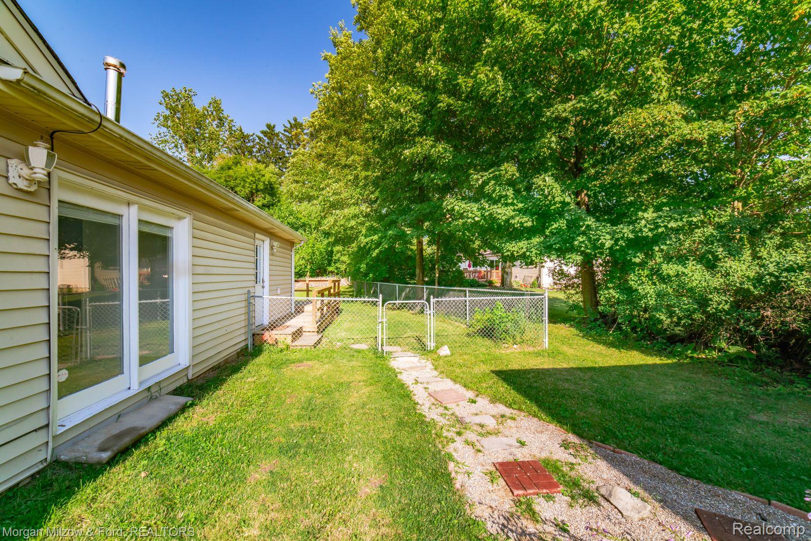8202 Tindall Road Davisburg, MI 48350 - Photo 39 of 41 Gallery Image 39