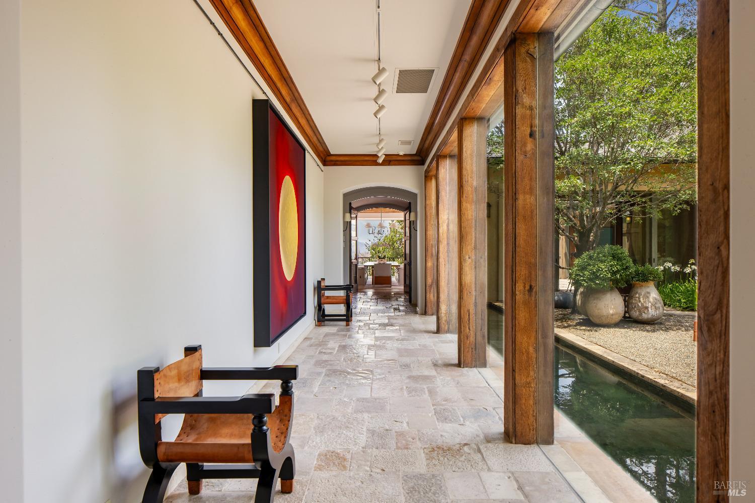 232 North Fork Crystal Springs Road St. Helena, CA 94574 - Photo 37 of 84