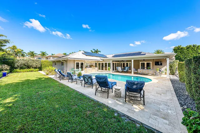 a bathroom with a sink and a shower