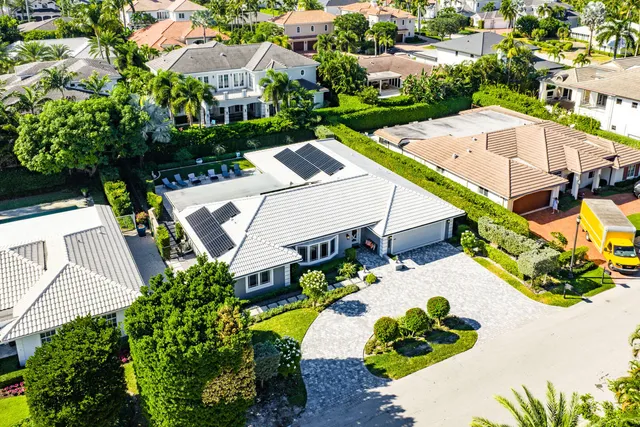 $4,700,000 | 2177 Areca Palm Road, Boca Raton, FL 33432