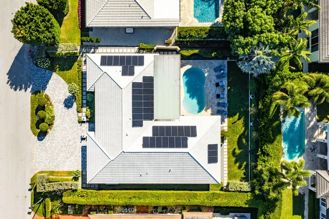 $4,700,000 | 2177 Areca Palm Road, Boca Raton, FL 33432