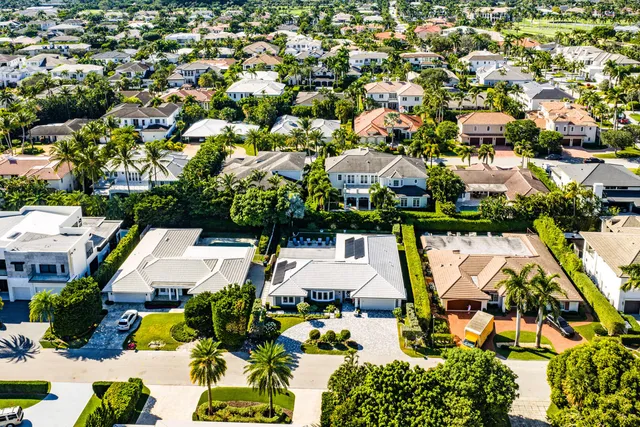 $4,700,000 | 2177 Areca Palm Road, Boca Raton, FL 33432