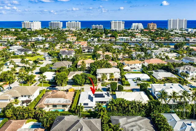 $4,700,000 | 2177 Areca Palm Road, Boca Raton, FL 33432