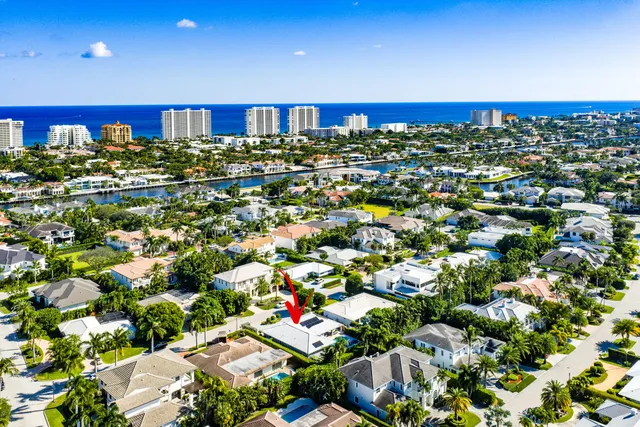 $4,700,000 | 2177 Areca Palm Road, Boca Raton, FL 33432