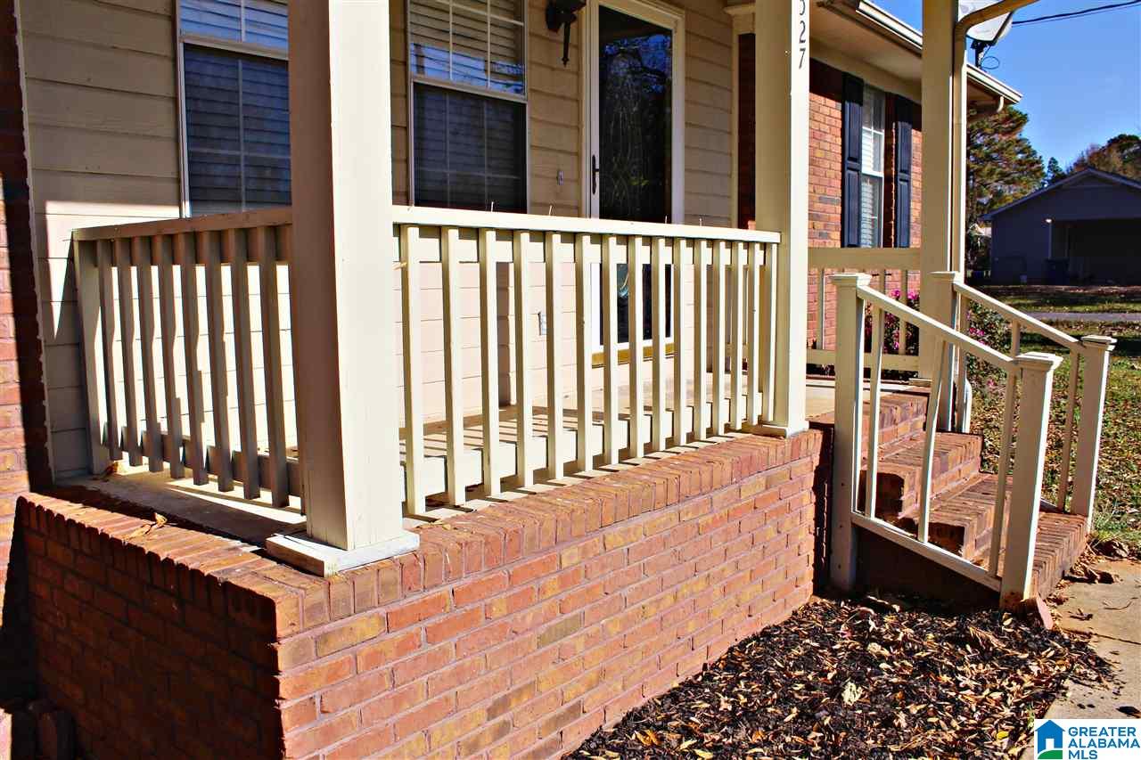 3525 McIntosh Road Oxford, AL 36203 - Photo 35 of 35